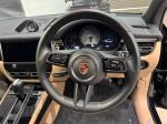 2024 Porsche Macan Wagon S 95B MY24
