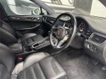 2017 Porsche Macan Wagon Turbo 95B MY17