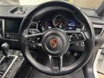 2017 Porsche Macan Wagon Turbo 95B MY17