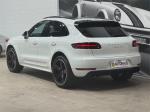 2017 Porsche Macan Wagon Turbo 95B MY17