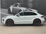 2017 Porsche Macan Wagon Turbo 95B MY17