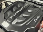 2017 Porsche Macan Wagon Turbo 95B MY17