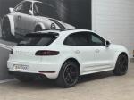2017 Porsche Macan Wagon Turbo 95B MY17