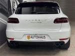 2017 Porsche Macan Wagon Turbo 95B MY17