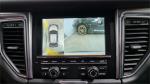 2015 Porsche Macan Wagon Turbo 95B MY16