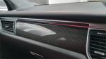 2015 Porsche Macan Wagon Turbo 95B MY16