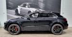 2015 Porsche Macan Wagon Turbo 95B MY16