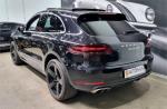2015 Porsche Macan Wagon Turbo 95B MY16
