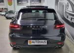 2015 Porsche Macan Wagon Turbo 95B MY16