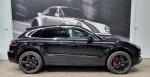 2015 Porsche Macan Wagon Turbo 95B MY16
