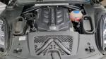 2015 Porsche Macan Wagon Turbo 95B MY16