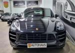 2015 Porsche Macan Wagon Turbo 95B MY16