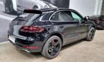 2015 Porsche Macan Wagon Turbo 95B MY16