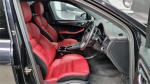 2015 Porsche Macan Wagon Turbo 95B MY16