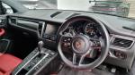 2015 Porsche Macan Wagon Turbo 95B MY16