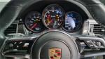 2015 Porsche Macan Wagon Turbo 95B MY16