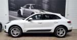 2019 Porsche Macan Wagon 95B MY20