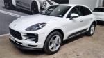 2019 Porsche Macan Wagon 95B MY20