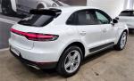 2019 Porsche Macan Wagon 95B MY20