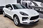 2019 Porsche Macan Wagon 95B MY20