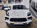 2019 Porsche Macan Wagon 95B MY20
