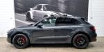 2016 Porsche Macan Wagon GTS 95B MY17