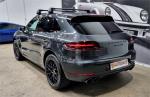 2016 Porsche Macan Wagon GTS 95B MY17