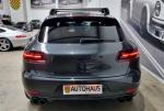 2016 Porsche Macan Wagon GTS 95B MY17