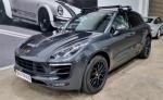 2016 Porsche Macan Wagon GTS 95B MY17