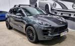 2016 Porsche Macan Wagon GTS 95B MY17