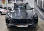 2016 Porsche Macan Wagon GTS 95B MY17