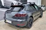 2016 Porsche Macan Wagon GTS 95B MY17